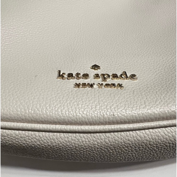 Kate Spade Rosie Small Pebbled Leather Crossbody Bag - Picture 3 of 6